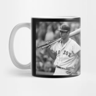 Carl Yastrzemski 1967 Mug